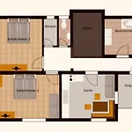 Haus Andrea Vakantiehuis *