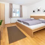 Haus Andrea Vakantiehuis *