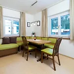 Haus Andrea Vakantiehuis