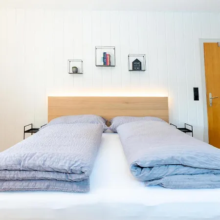 Haus Andrea * Klosterle am Arlberg