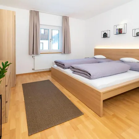 Haus Andrea Ferienhaus *