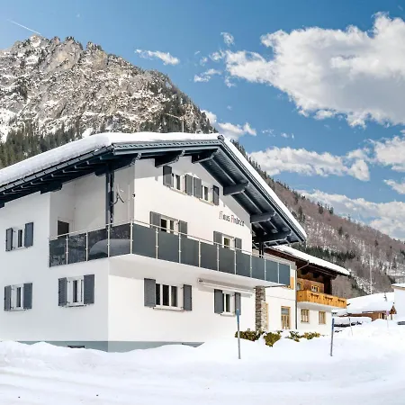 Haus Andrea *