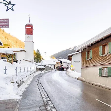 Holiday home Haus Andrea