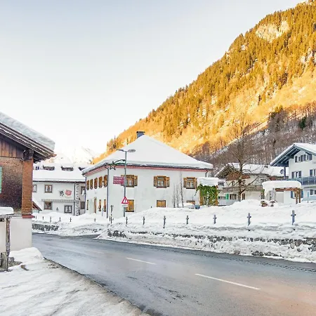 Holiday home Haus Andrea *