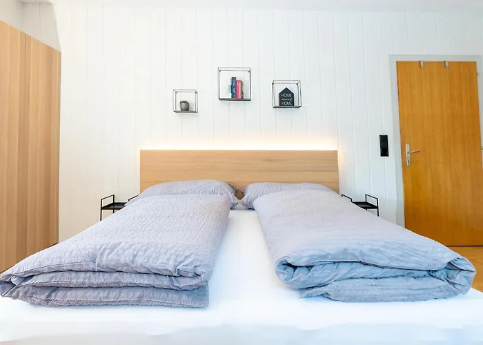 Haus Andrea * Klosterle am Arlberg