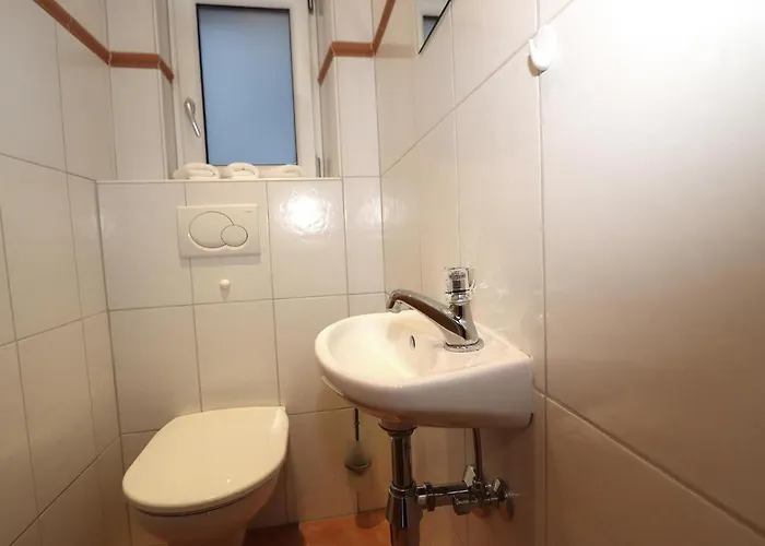 Holiday home Haus Andrea *