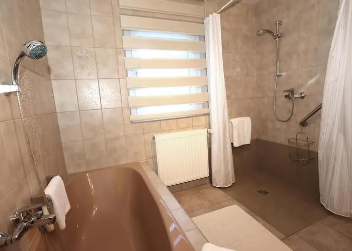 Haus Andrea Holiday home Klosterle am Arlberg